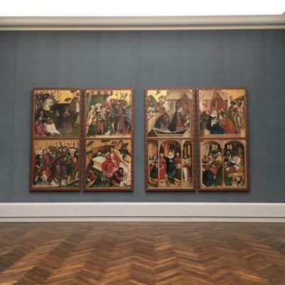 Gemäldegalerie Berlin